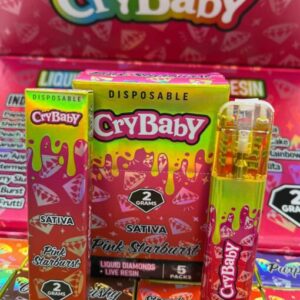 Buy crybaby disposable Near Me