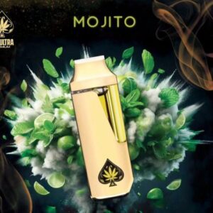 Buy Mojito Ace Ultra Premium Disposable Online